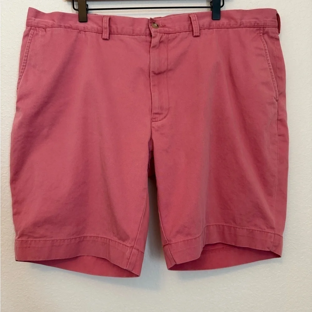 Polo Ralph Lauren Men’s Chino Shorts Classic Fit